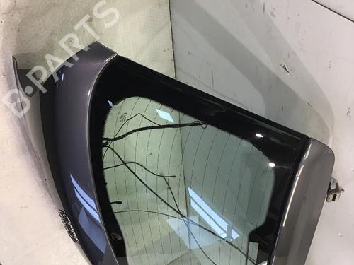 Bakluke CC/Kombi-Kupé AUDI A3 (8L1) 1.6 | BP28131632C6 