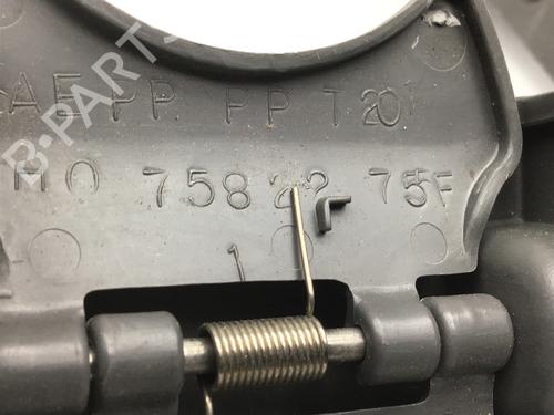 Midtkonsoll SUZUKI WAGON R+ Hatchback (EM) 1.2 (SR412) | BP29880589I22 