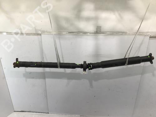 Driveshaft BMW 1 (E87) 116 d (116 hp) 17786723