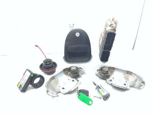 Centralina motore OPEL COMBO Tour 1.3 CDTI 16V (75 hp) 32230869