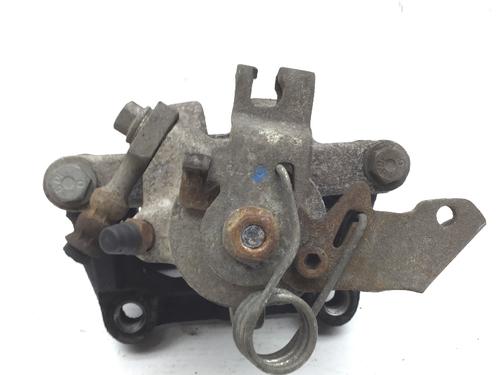 Right rear brake caliper OPEL ASTRA H Estate (A04) 1.4 (L35) | BP14589538M106 
