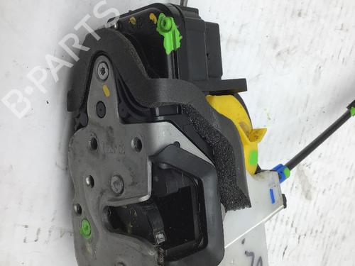 Electronic module OPEL ASTRA J Sports Tourer (P10) 1.7 CDTI (35) | BP15900475M83 
