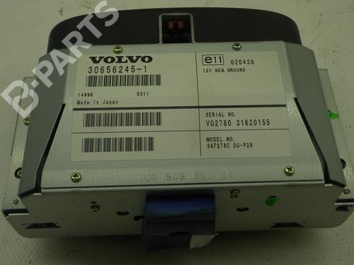 Display VOLVO XC70 I Cross Country (295) D5 XC AWD (163 hp) 5654542