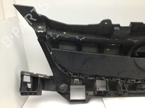 Grille OPEL SIGNUM Hatchback (Z03) 1.9 CDTI (F48) | BP29427680C40 