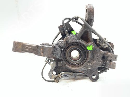 Højre Styrespindel Lejehus HYUNDAI i30 (GD) 1.4 (99 hp) 31646916