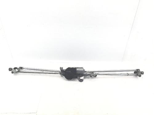Used Front wipers mechanism OPEL ASTRA J Sports Tourer (P10) 1.7 CDTI (35) (110 hp) 17210686