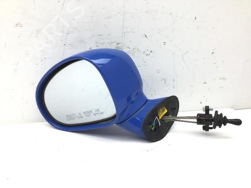Used Left mirror CHEVROLET MATIZ (M200, M250) 1.0 (67 hp) 21761466