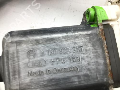 Front right window mechanism BMW 1 (E87) 120 i | BP19120494C23