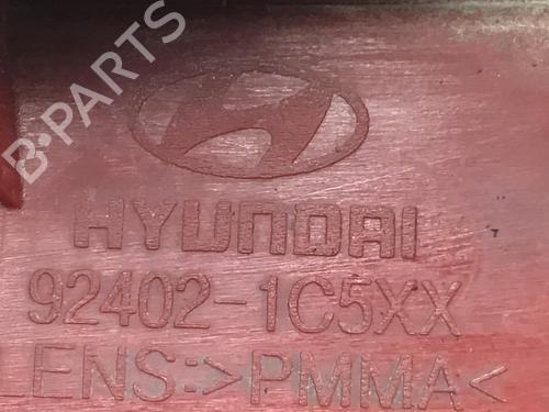 Right taillight HYUNDAI GETZ (TB) 1.1 | BP15402311C35 