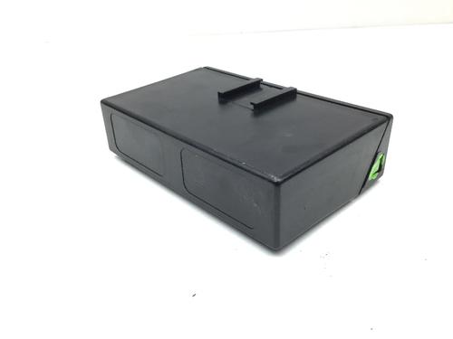 Control unit PEUGEOT 307 CC (3B) 2.0 16V | BP15354872M11 