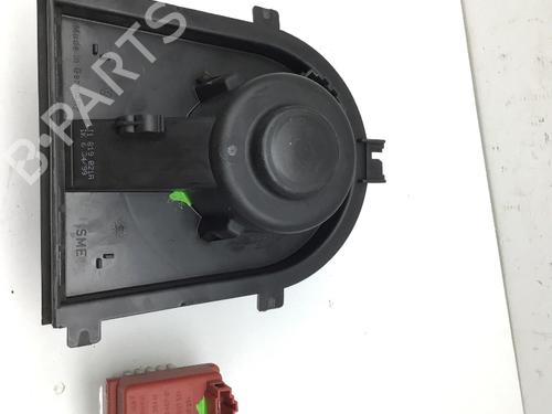 Varmeblæser AUDI A3 (8L1) 1.6 | BP28096777M62 
