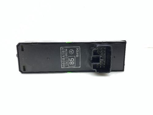 Left front window switch MITSUBISHI OUTLANDER II (CW_W) 2.2 DI-D 4WD | BP35964624I27 - Image 4