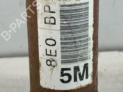 Left front shock absorber AUDI A4 B6 (8E2) 3.0 | BP32298902M16