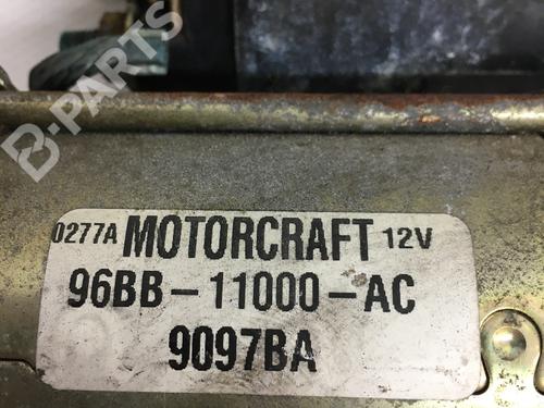 Starter FORD FOCUS I Turnier (DNW) 1.8 16V | BP5545299M8 