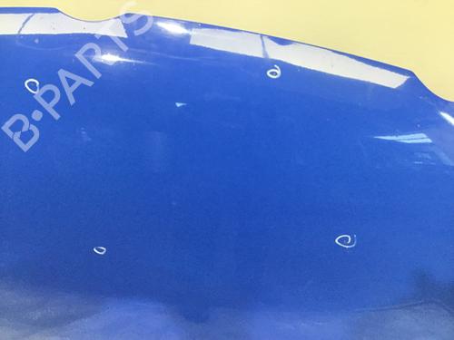Hood VW POLO IV (9N_, 9A_) 1.2 12V | BP15779697C1 