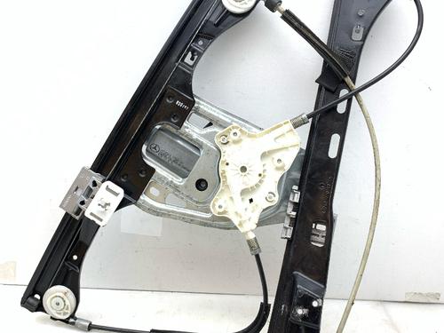 Front left window mechanism MERCEDES-BENZ C-CLASS (W203) C 180 (203.035) | BP36342866C22 - Image 2