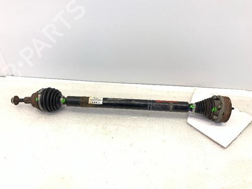 Used Right front driveshaft Right front driveshaft 37689764 37689764