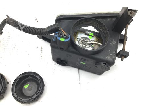 Højre foran tåkelykt OPEL CORSA C (X01) 1.2 (F08, F68) | BP30103858C31