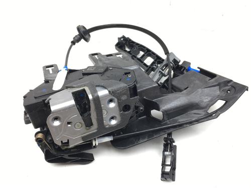 Electronic module FORD FIESTA VI (CB1, CCN) 1.25 | BP9686123M83 