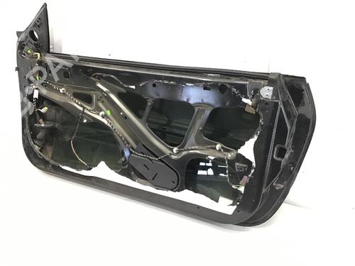 Right front door PEUGEOT 206 CC (2D) 1.6 16V (2DNFUF, 2DNFUR) | BP25726049C3 