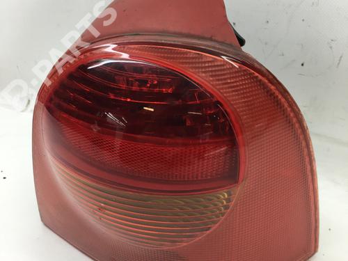 Right taillight RENAULT TWINGO I (C06_) 1.2 (C066, C068) | BP7050995C35 
