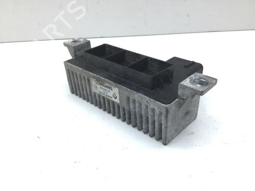 Electronic module MERCEDES-BENZ CITAN Box Body/MPV (W415) 108 CDI (415.601, 415.603) | BP29590381M83 