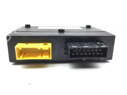 Control unit PEUGEOT 307 CC (3B) 2.0 16V (136 hp) 15354872