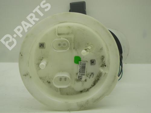 Fuel pump BMW 1 (E81) 116 i | BP6412689M76 