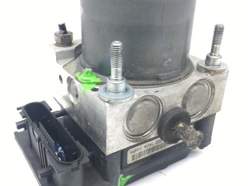 Used ABS pump FIAT PANDA (169_) 1.2 (169.AXB11, 169.AXB1A) (60 hp) 9576404