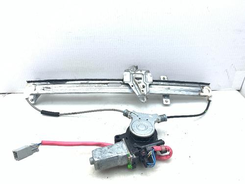 Used Front left window mechanism Front left window mechanism HONDA JAZZ II (GD_, GE3, GE2) 1.3 iDSi (GD1) (83 hp) 39917102 39917102