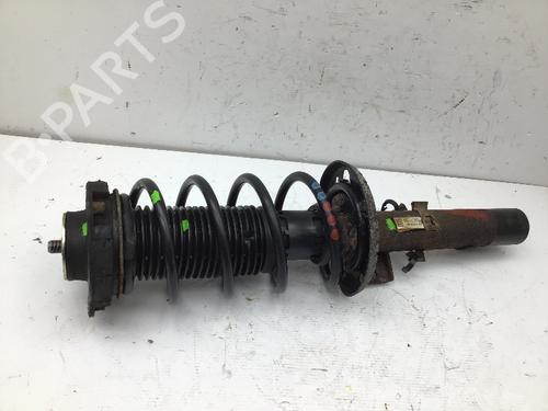 Used Right front shock absorber SKODA FABIA I (6Y2) 1.4 16V (75 hp) 28703626