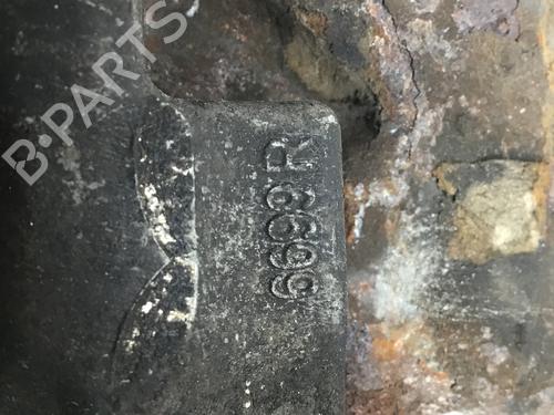 Højre Styrespindel Lejehus OPEL SIGNUM Hatchback (Z03) 1.9 CDTI (F48) | BP29450808M26 