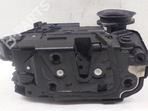 Electronic module VW GOLF VI (5K1) 2.0 GTi | BP5094013M83