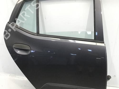 Used Right rear door HYUNDAI i10 I (PA) 1.1 (69 hp) 19086130