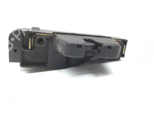 Tailgate lock PEUGEOT 407 SW (6E_, 6D_) 2.0 HDi 135 | BP22558396C101 