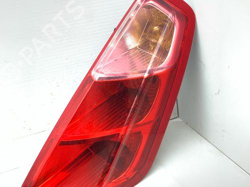 Piloto trasero derecho Piloto trasero derecho FIAT GRANDE PUNTO (199_) 1.4 T-Jet (199AXM1A, 199BXM1A, 199BXN1A) (120 hp) 34143047 34143047