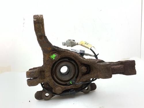 Used Left front steering knuckle Left front steering knuckle 37534477 37534477