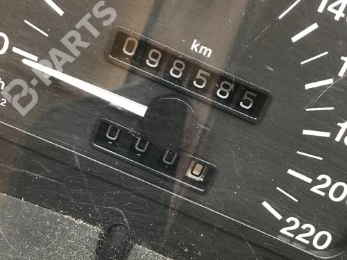 Instrument cluster OPEL ASTRA F Hatchback (T92) 1.4 i (F08, M08, F68, M68) | BP11949463C47 