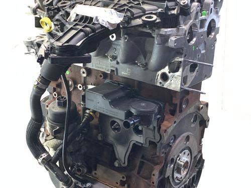 Engine FORD KUGA I 2.0 TDCi 4x4 | BP33436587M1 - Image 2
