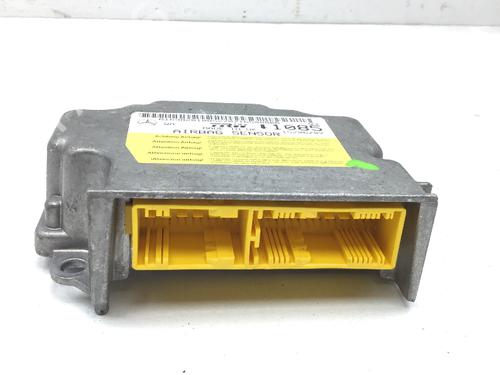 ECU airbags MERCEDES-BENZ A-CLASS (W169) A 150 (169.031, 169.331) | BP26326740M53 