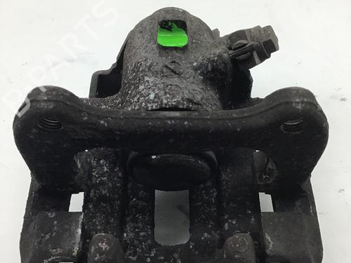Left rear brake caliper AUDI A4 B7 Convertible (8HE) 2.0 TDI | BP14585579M107 