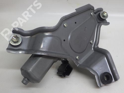 Rear wiper motor TOYOTA IQ (_J1_) 1.0 (KGJ10_, KGJ10R) | BP5859818M102 