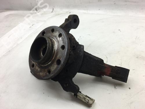 Right front steering knuckle OPEL ZAFIRA A MPV (T98) 1.8 16V (F75) | BP14585877M26 