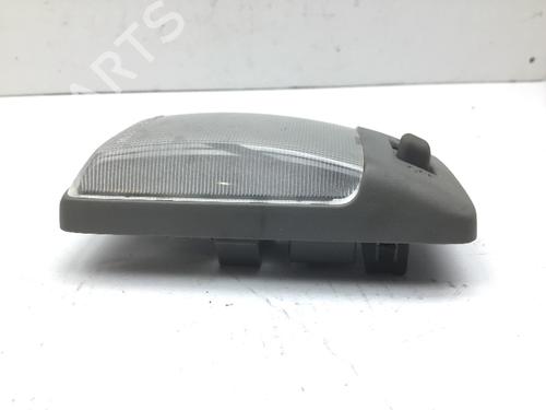 Kabinelys SUZUKI WAGON R+ Hatchback (EM) 1.2 (SR412) | BP29880588I8
