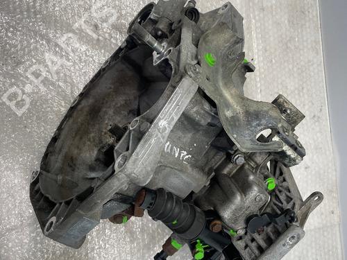Used Gearbox FIAT PUNTO (199_) 1.2 (199AXZ1A, 199BXZ1A) (69 hp) 30392319