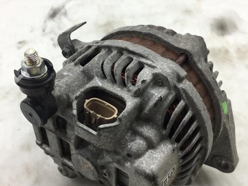 Alternator MAZDA 2 (DE_, DH_) 1.3 (DE3FS) | BP8698517M7 