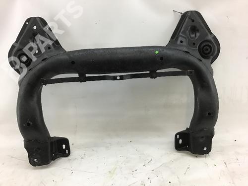 Used Subframe AUDI 100 C4 Saloon (4A2) 2.6 (150 hp) 8358675