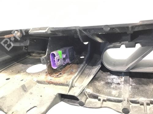 Crossmember OPEL CORSA D (S07) 1.4 (L08, L68) | BP19438761C162 