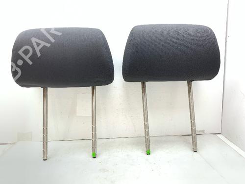 Used Headrest Headrest VW POLO IV (9N_, 9A_) 1.2 (54 hp) 36342899 36342899