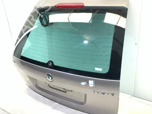 Used Tailgate Tailgate 36953210 36953210